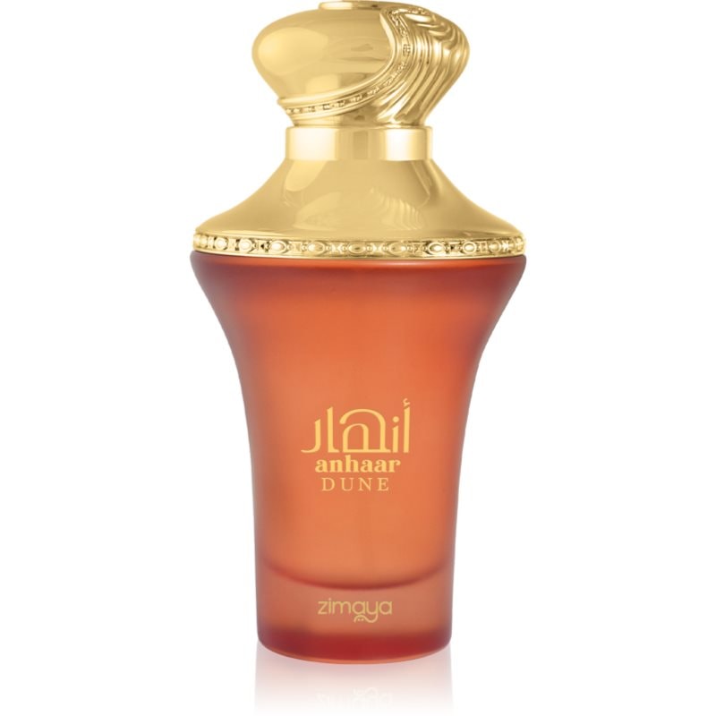 Zimaya Zimaya Anhaar Dune унисекс EDP - Унисекс парфюм 100мл - Сравни цени от 2 магазина с безплатна доставка