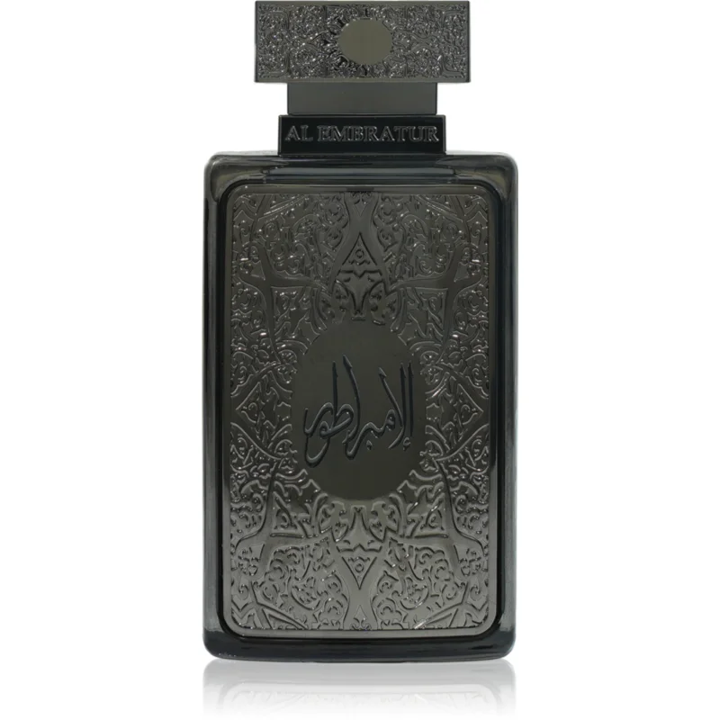 Zimaya Zimaya Al Embratur за мъже EDP - Мъжки парфюм 100мл - Сравни цени от 1 магазин с безплатна доставка