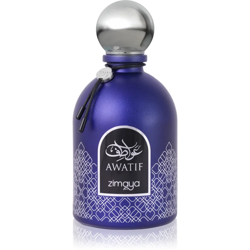 Zimaya Zimaya Awatif Pour Homme за мъже EDP - Мъжки парфюм 100мл - Сравни цени от 1 магазин с безплатна доставка