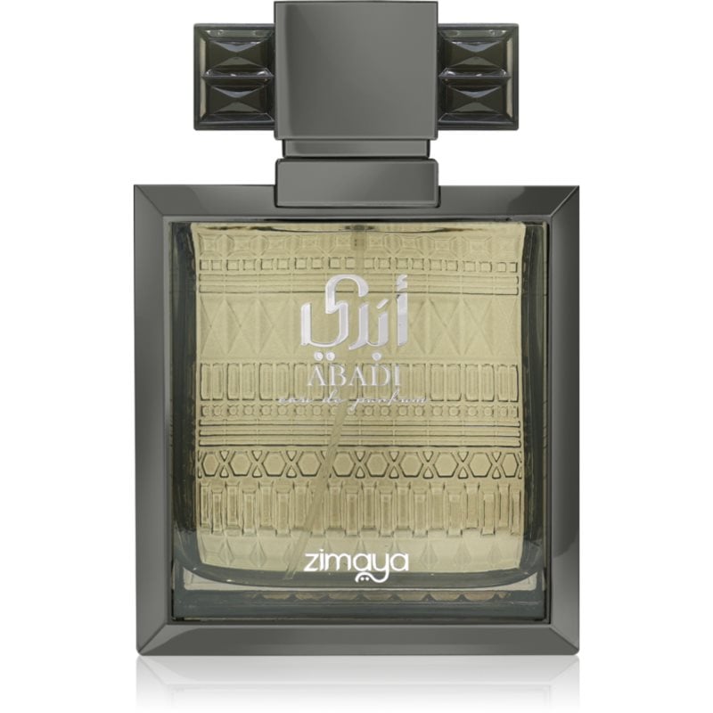 Zimaya Abadi Saga за мъже EDP