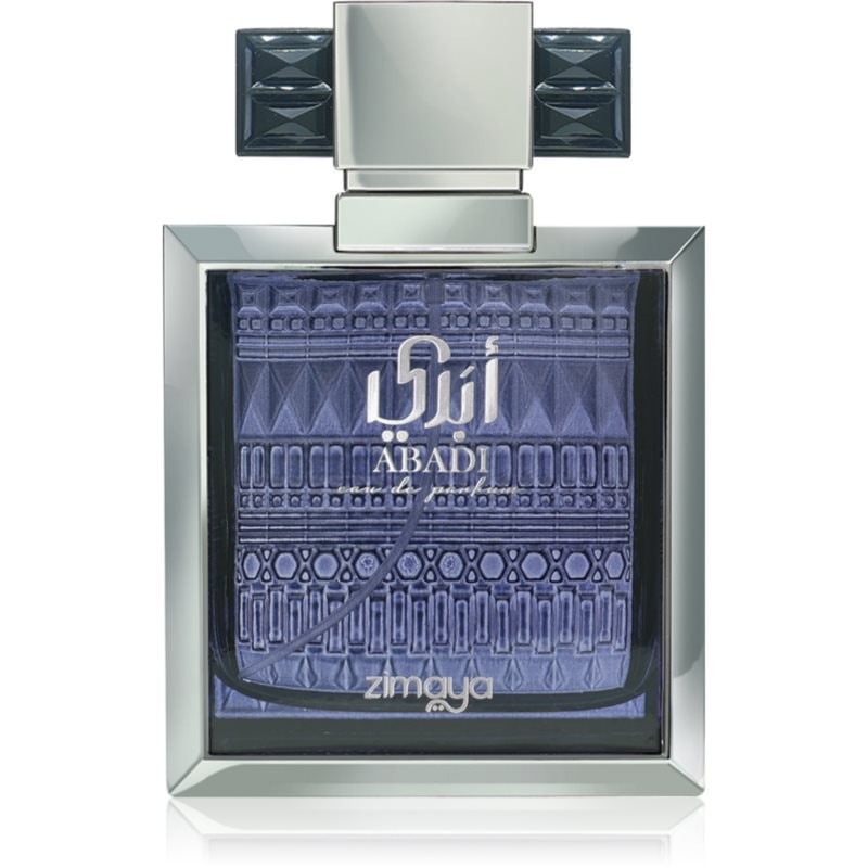 Zimaya Zimaya Abadi Opulent за мъже EDP - Мъжки парфюм 100мл - Сравни цени от 2 магазина с безплатна доставка