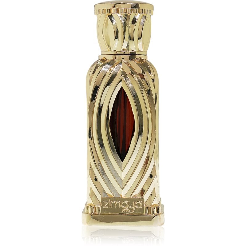 Zimaya Al Maha Gold парфюмирано масло унисекс