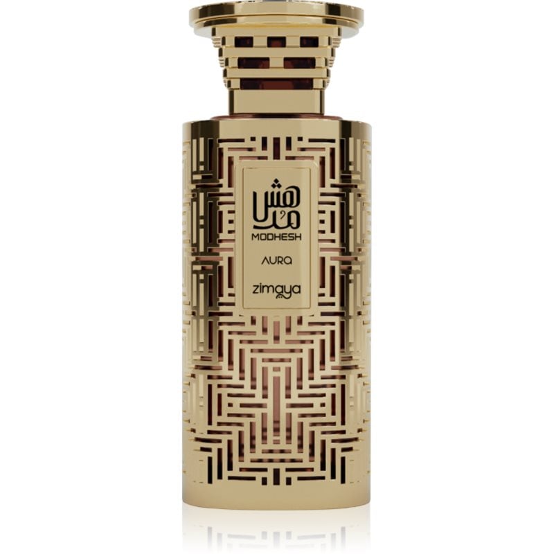 Zimaya Modhesh Aura за мъже EDP