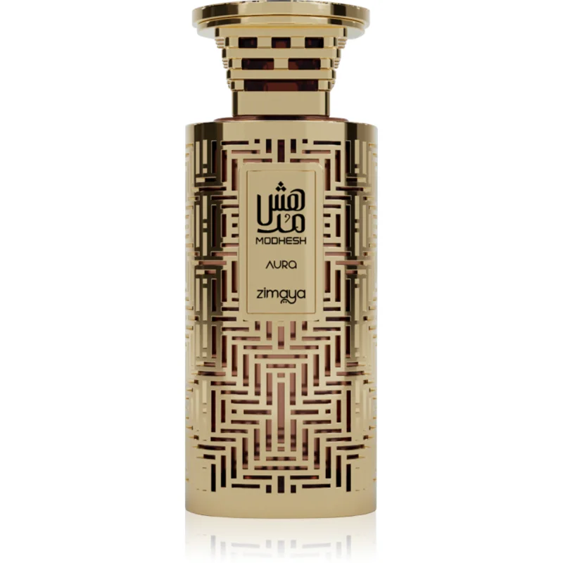 Zimaya Zimaya Modhesh Aura за мъже EDP - Мъжки парфюм 100мл - Сравни цени от 1 магазин с безплатна доставка