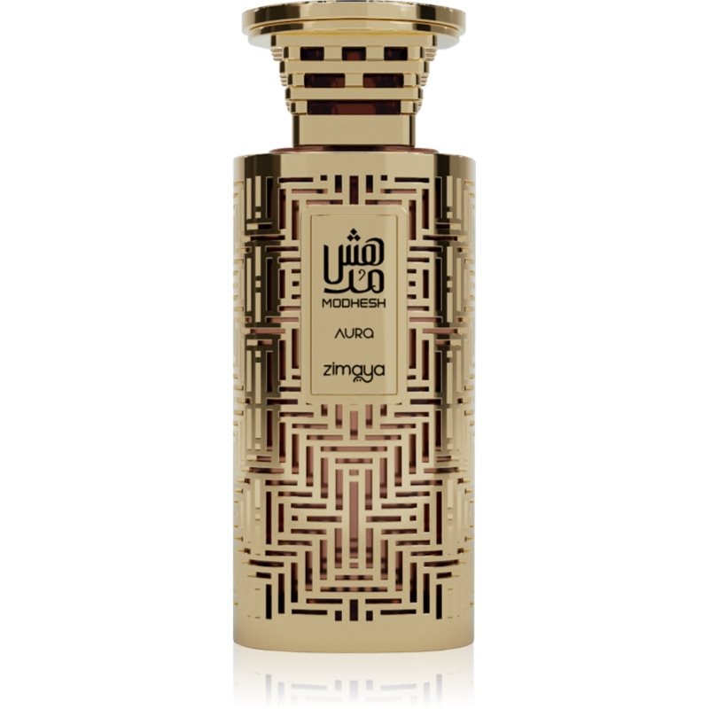 Zimaya Zimaya Modhesh Aura за мъже EDP - Мъжки парфюм 100мл - Сравни цени от 1 магазин с безплатна доставка