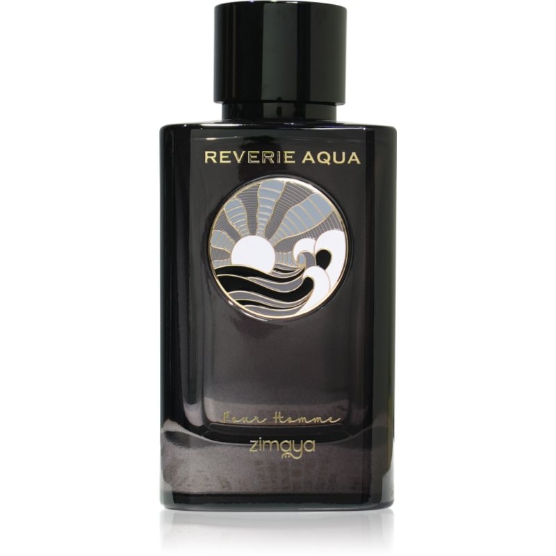 Zimaya Zimaya Reverie Aqua за мъже EDP - Мъжки парфюм 100мл - Сравни цени от 1 магазин с безплатна доставка