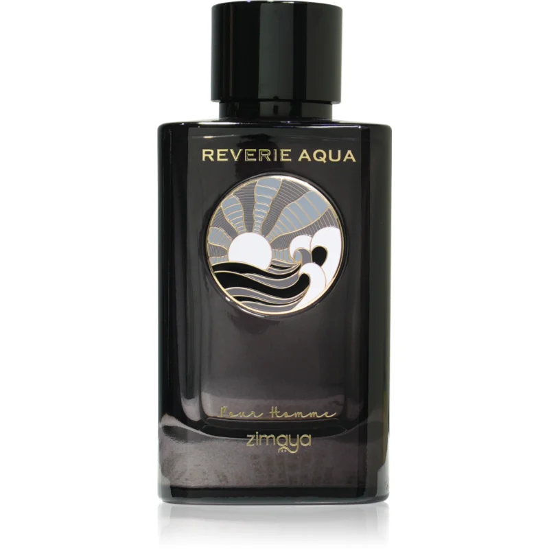 Zimaya Zimaya Reverie Aqua за мъже EDP - Мъжки парфюм 100мл - Сравни цени от 1 магазин с безплатна доставка