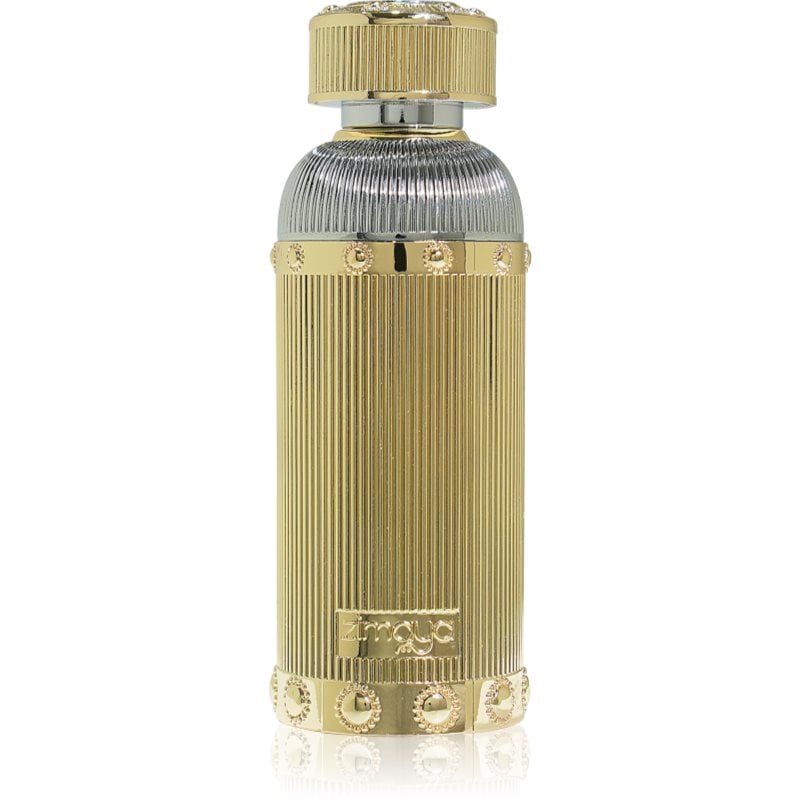 Zimaya Sharaf парфюмирано масло унисекс