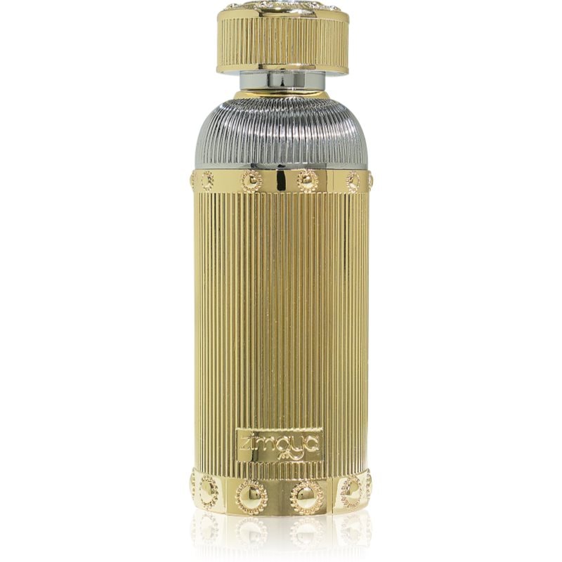 Zimaya Sharaf парфюмирано масло унисекс - Аромат - Сравни цени от 1 магазин с безплатна доставка