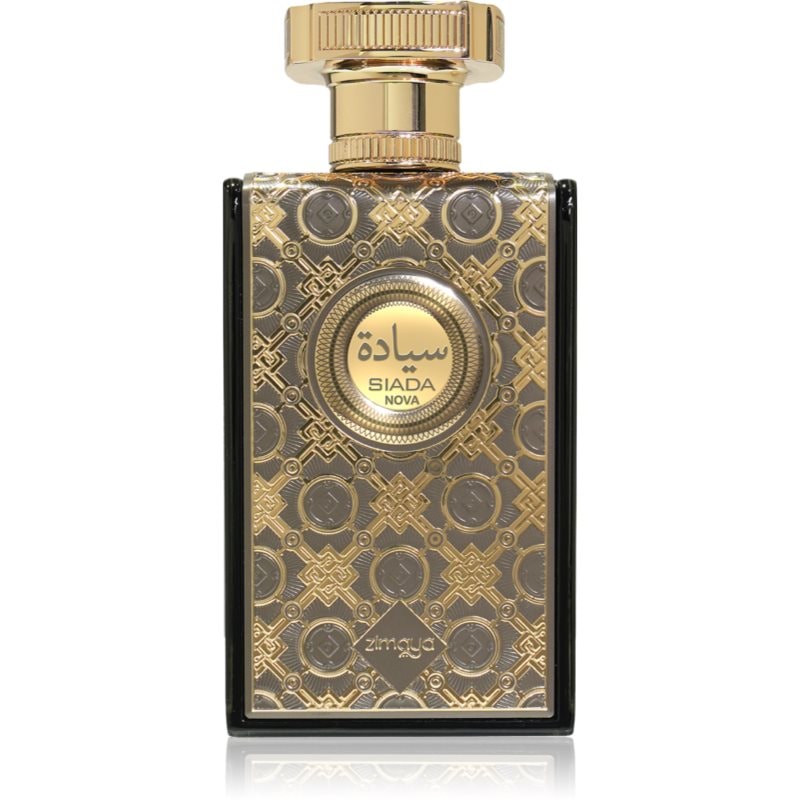 Zimaya Zimaya Siada Nova унисекс EDP - Унисекс парфюм 100мл - Сравни цени от 1 магазин с безплатна доставка