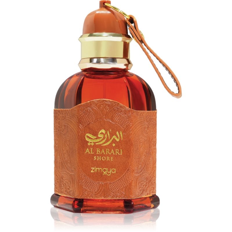 Zimaya Al Barari Shore за мъже EDP