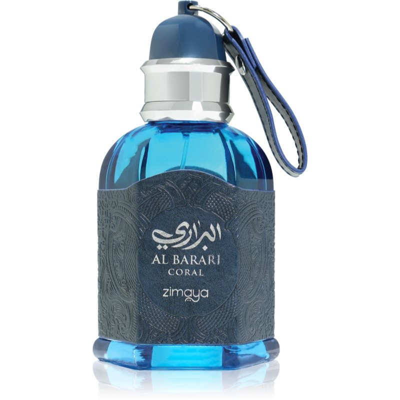 Zimaya Zimaya Al Barari Coral унисекс EDP - Унисекс парфюм 100мл - Сравни цени от 1 магазин с безплатна доставка
