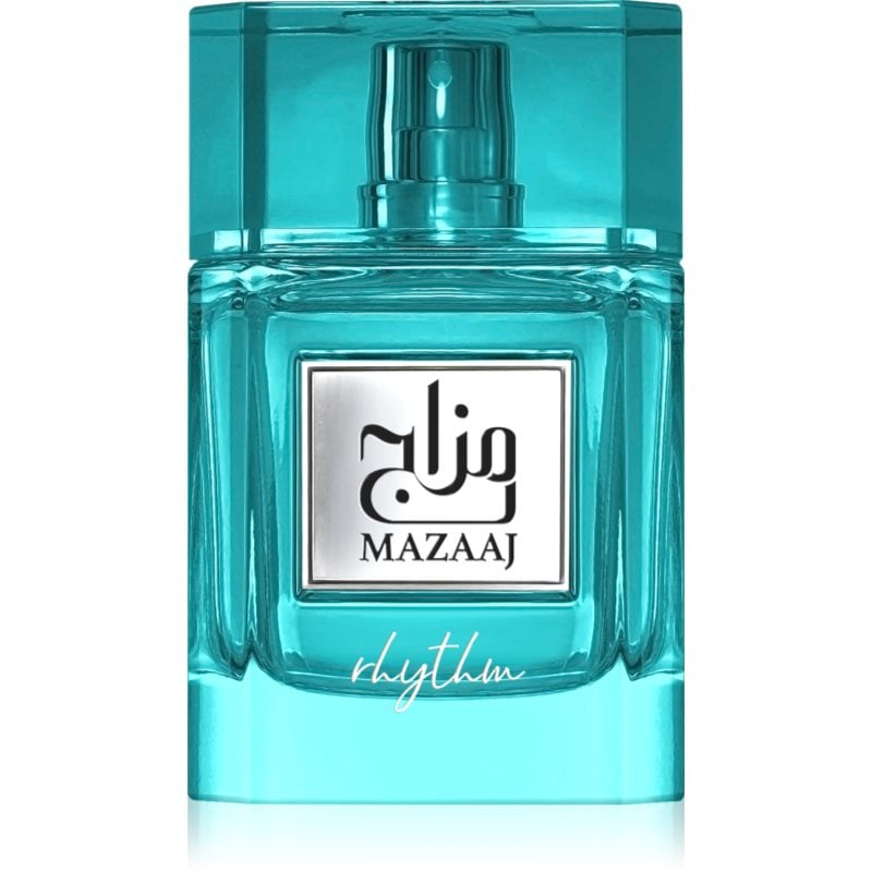 Zimaya Mazaaj Rythm унисекс EDP