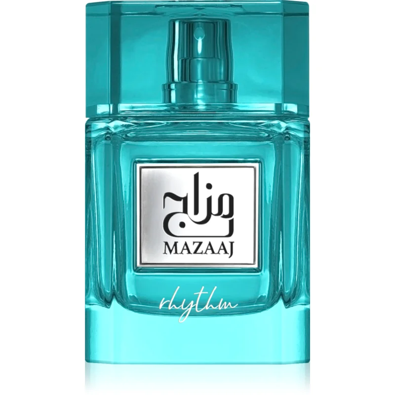 Zimaya Zimaya Mazaaj Rythm унисекс EDP - Унисекс парфюм - Сравни цени от 1 магазин с безплатна доставка