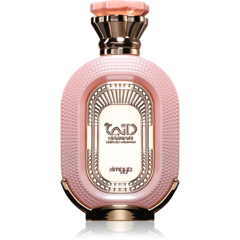 Zimaya Zimaya Daiman Eden за жени EDP - Дамски парфюм - Сравни цени от 1 магазин с безплатна доставка