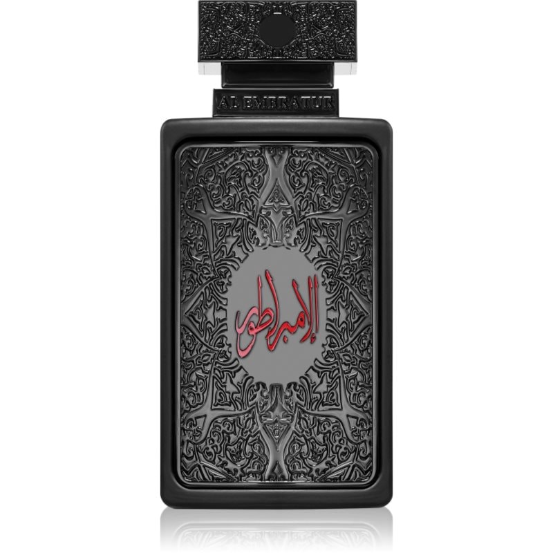 Zimaya Zimaya Al Embratur Absolu за мъже EDP - Мъжки парфюм - Сравни цени от 1 магазин с безплатна доставка