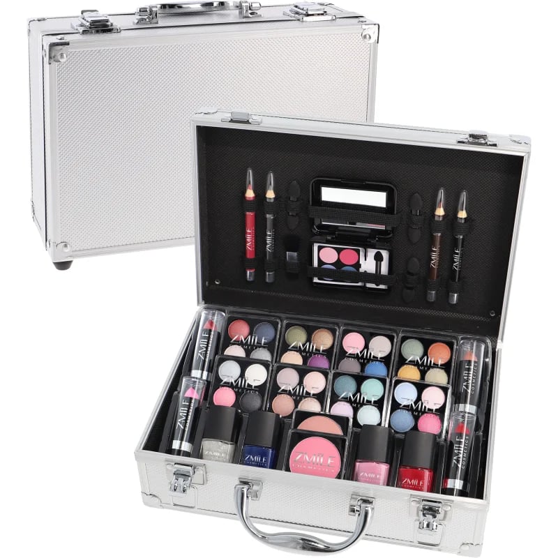 ZMILE COSMETICS Everybody's Darling козметично куфарче