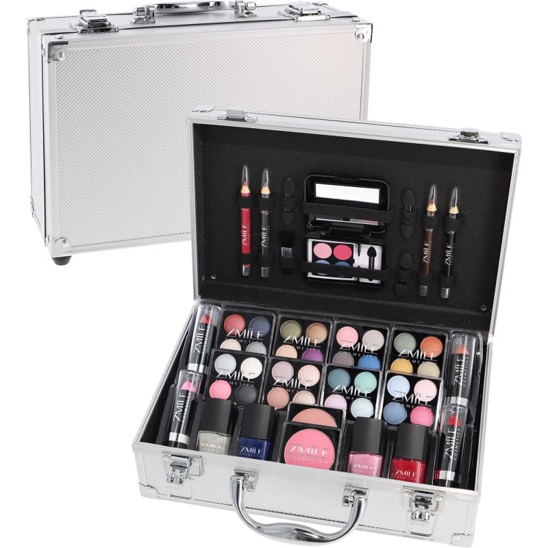 ZMILE COSMETICS Everybody's Darling козметично куфарче