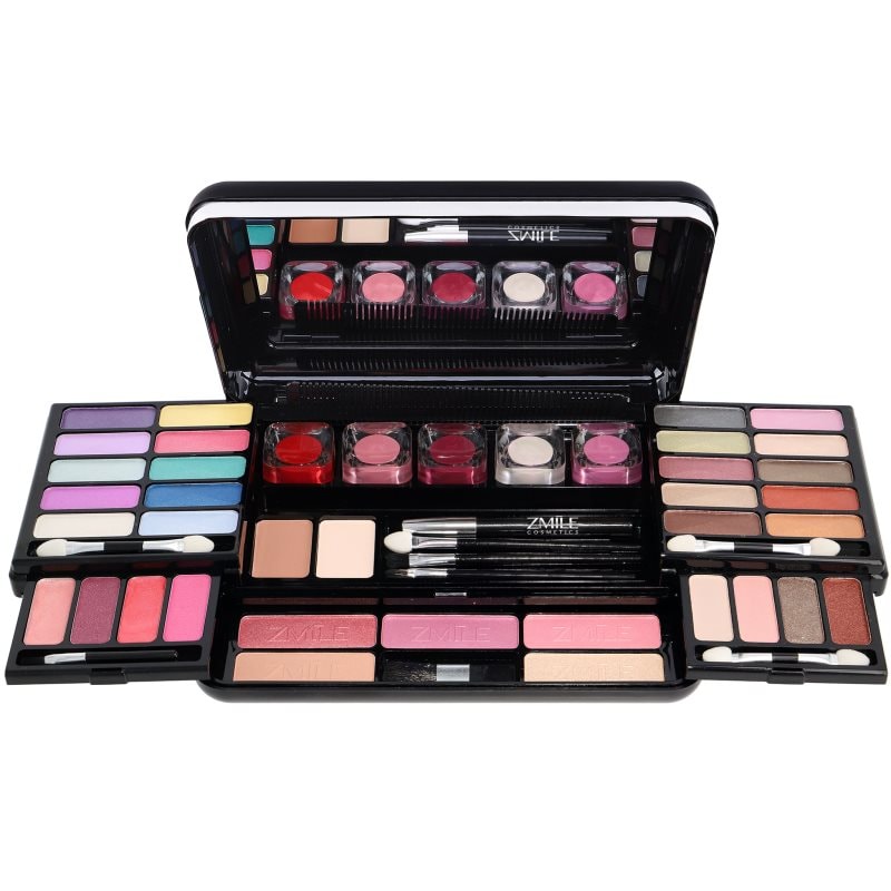 ZMILE COSMETICS Classic Make-up Set грим комплект - Комплект - Сравни цени от 1 магазин с безплатна доставка