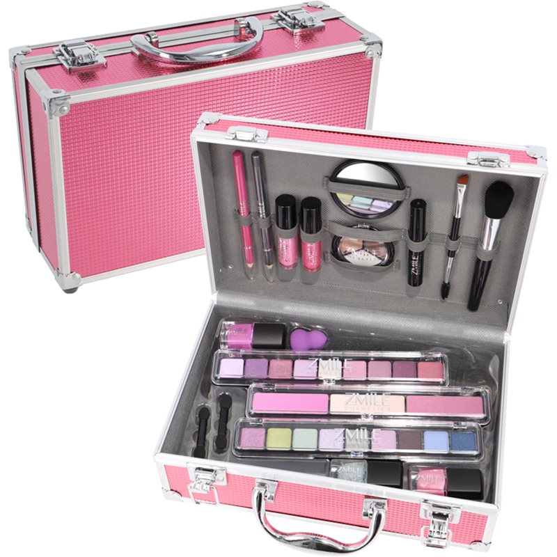 ZMILE COSMETICS Merry Berry козметично куфарче - Грим - Сравни цени от 1 магазин с безплатна доставка