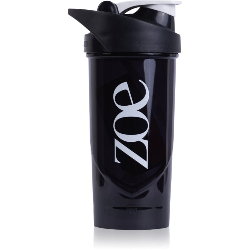 ZOE Shieldmixer Hero Pro спортен шейкър боя Black - Електроуред - Сравни цени от 1 магазин с безплатна доставка