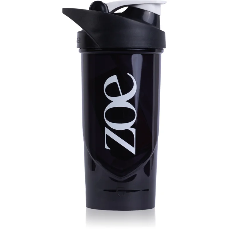ZOE Shieldmixer Hero Pro спортен шейкър боя Black - Електроуред - Сравни цени от 1 магазин с безплатна доставка
