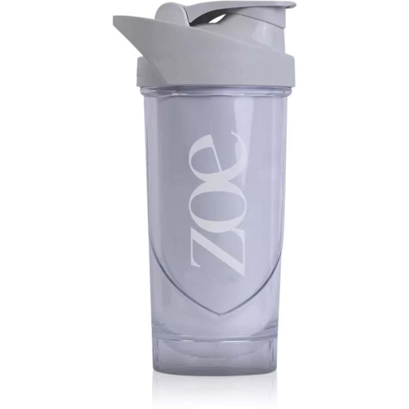 ZOE Shieldmixer Hero Pro спортен шейкър боя White - Електроуред - Сравни цени от 1 магазин с безплатна доставка