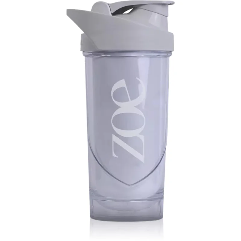 ZOE Shieldmixer Hero Pro спортен шейкър боя White - Електроуред - Сравни цени от 1 магазин с безплатна доставка