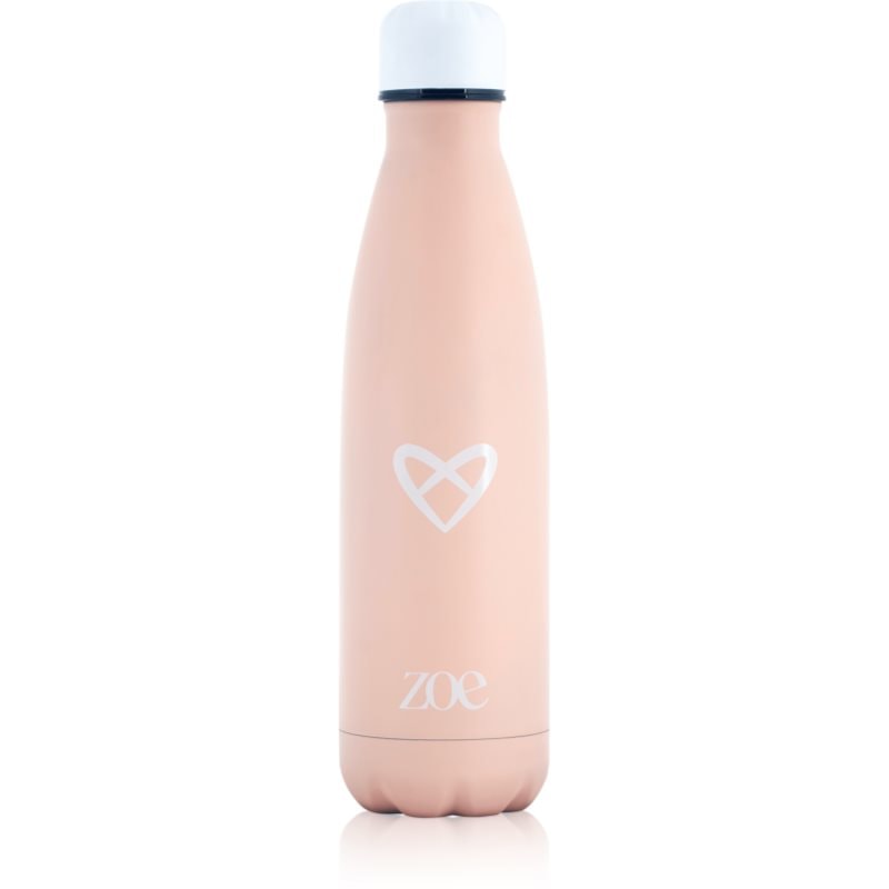ZOE Stainless Steel Insulated Water Bottle неръждаема бутилка за вода боя Pink - Грижа за тяло - Сравни цени от 1 магазин с безплатна доставка