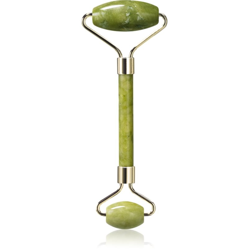 Zoë Ayla Luxurious Jade Crystal Roller масажно валяче за лице - Грижа за лице - Сравни цени от 1 магазин с безплатна доставка
