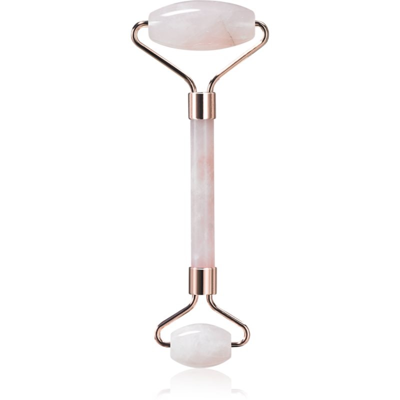 Zoë Ayla Zoë Ayla Rose Quartz Luxurious Facial Roller масажно валяче за лице - Унисекс парфюм - Сравни цени от 1 магазин с безплатна доставка