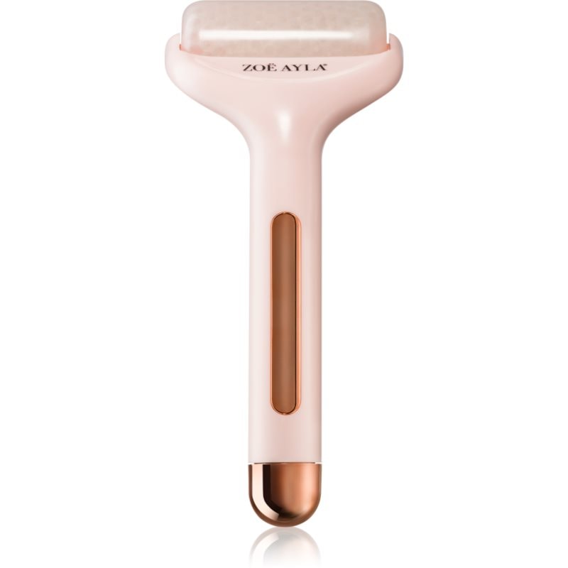 Zoë Ayla Face & Body Ice Roller масажно валяче за лице и тяло - Грижа за лице - Сравни цени от 1 магазин с безплатна доставка