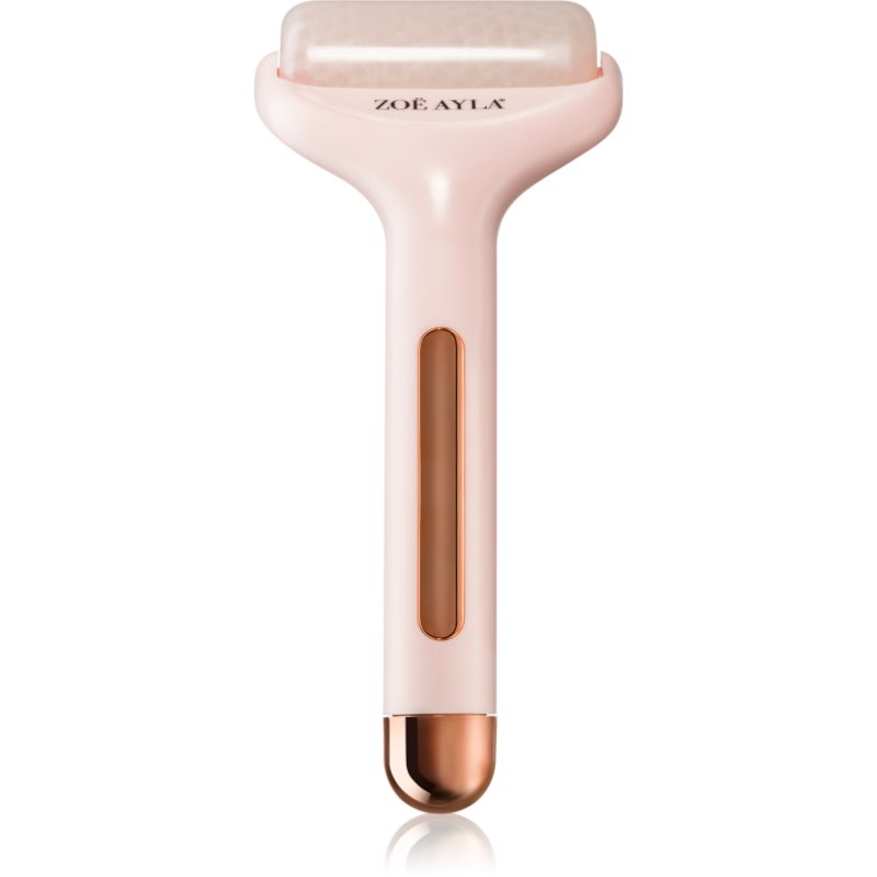 Zoë Ayla Face & Body Ice Roller масажно валяче за лице и тяло - Грижа за лице - Сравни цени от 1 магазин с безплатна доставка