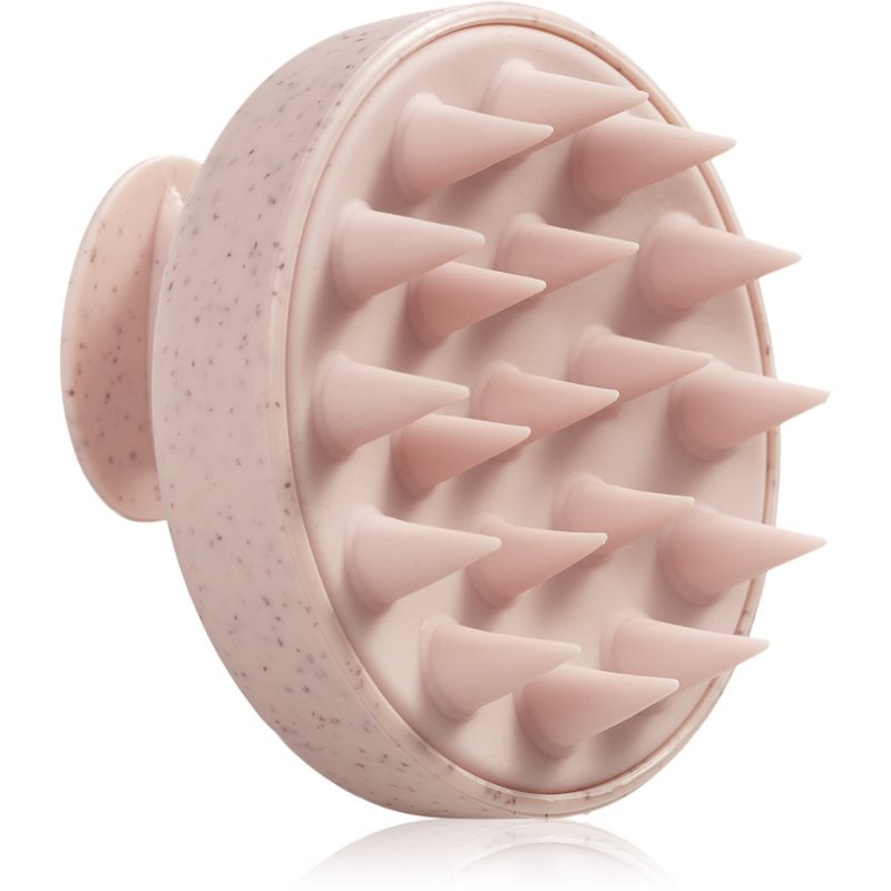 Zoë Ayla Scalp Massager четка за масаж за коса и скалп