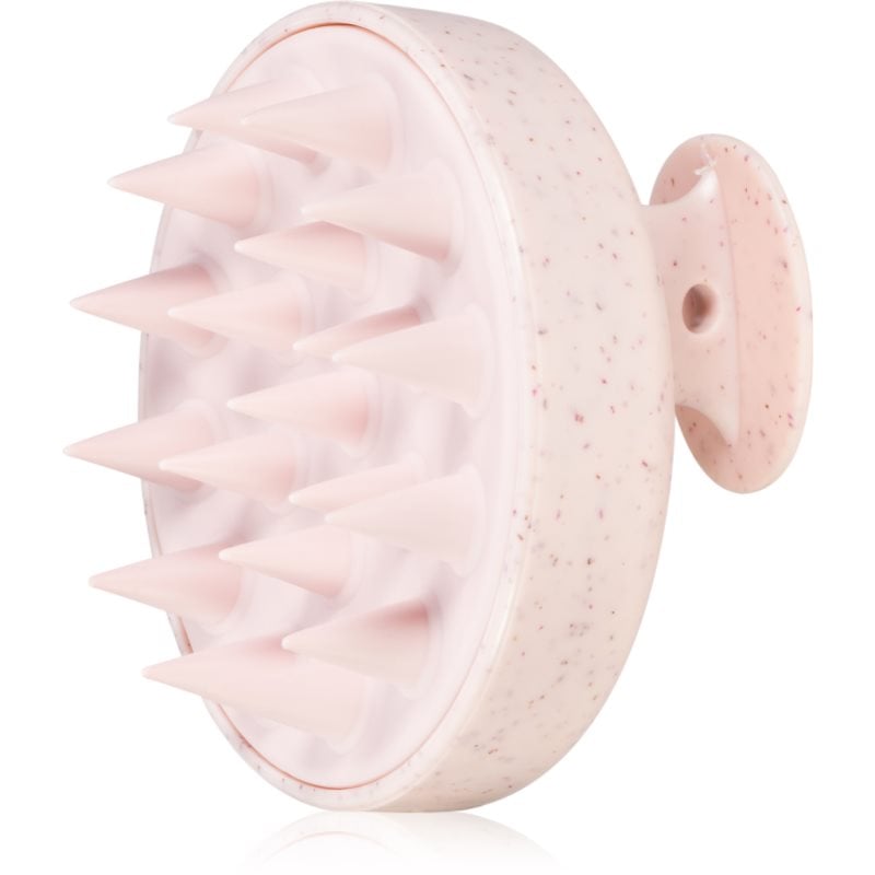 Zoë Ayla Scalp Massager четка за масаж за коса и скалп