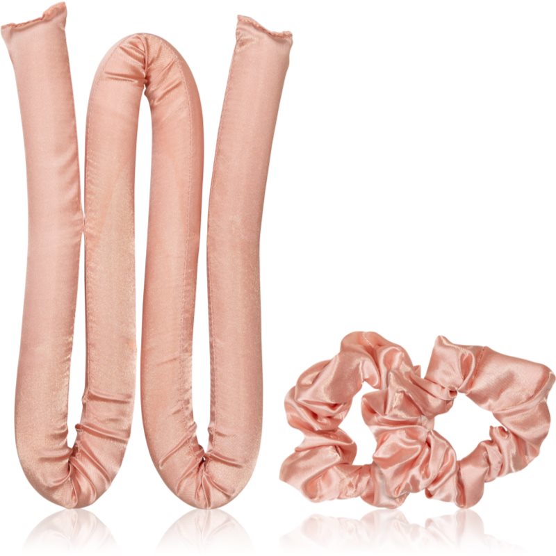 Zoë Ayla Heatless Curler Set комплект за къдрене на косата - Грижа за коса - Сравни цени от 1 магазин с безплатна доставка