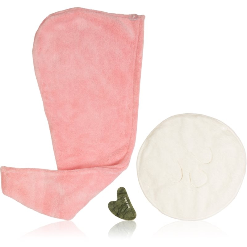 Zoë Ayla Relax & Renew Kit подаръчен комплект за жени - Комплект - Сравни цени от 1 магазин с безплатна доставка
