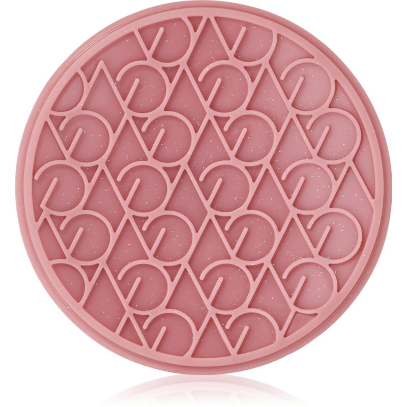 ZOEVA Brush Cleansing Pad силиконово средство за почистване на четки - Грим - Сравни цени от 1 магазин с безплатна доставка