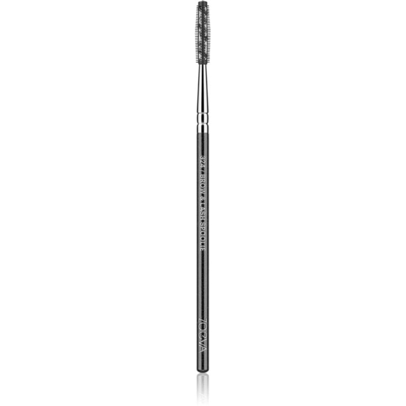 ZOEVA 324 Brow & Lash Spoolie четка за мигли и вежди