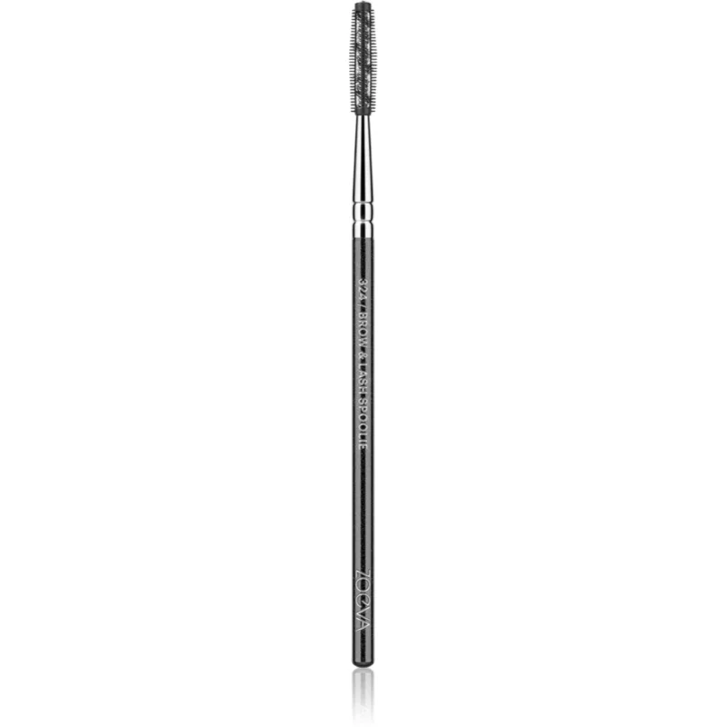 ZOEVA 324 Brow & Lash Spoolie четка за мигли и вежди - Грим - Сравни цени от 1 магазин с безплатна доставка