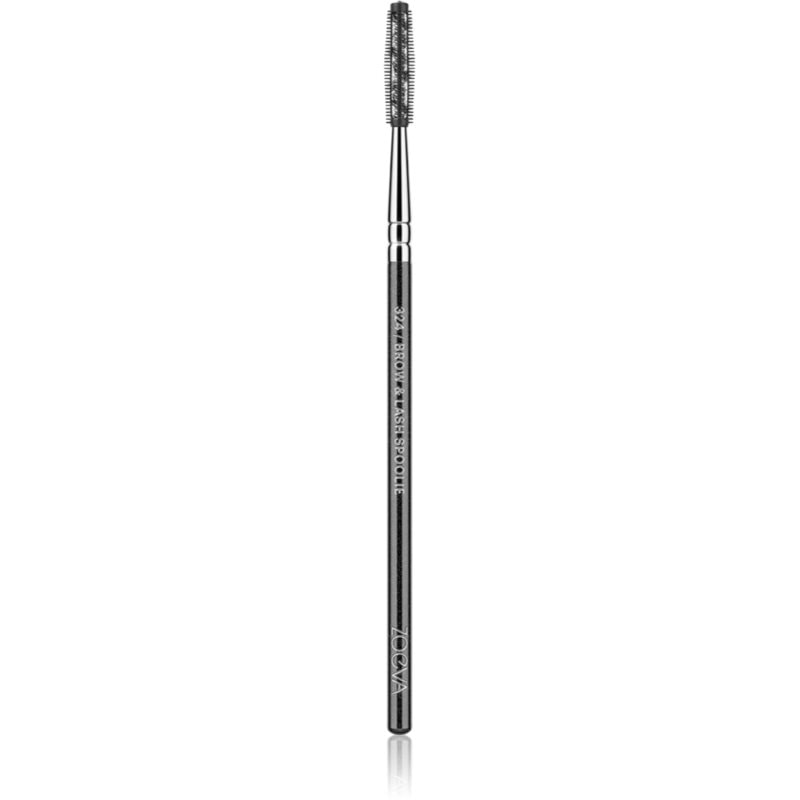 ZOEVA 324 Brow & Lash Spoolie четка за мигли и вежди - Грим - Сравни цени от 1 магазин с безплатна доставка