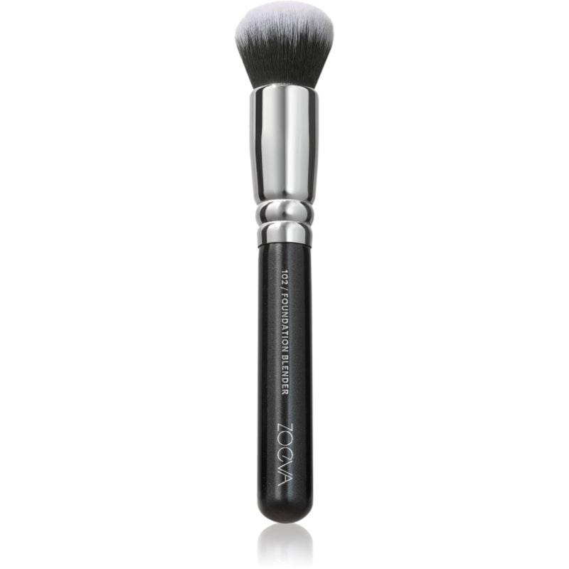 ZOEVA 102 Foundation Blender Четка за грим