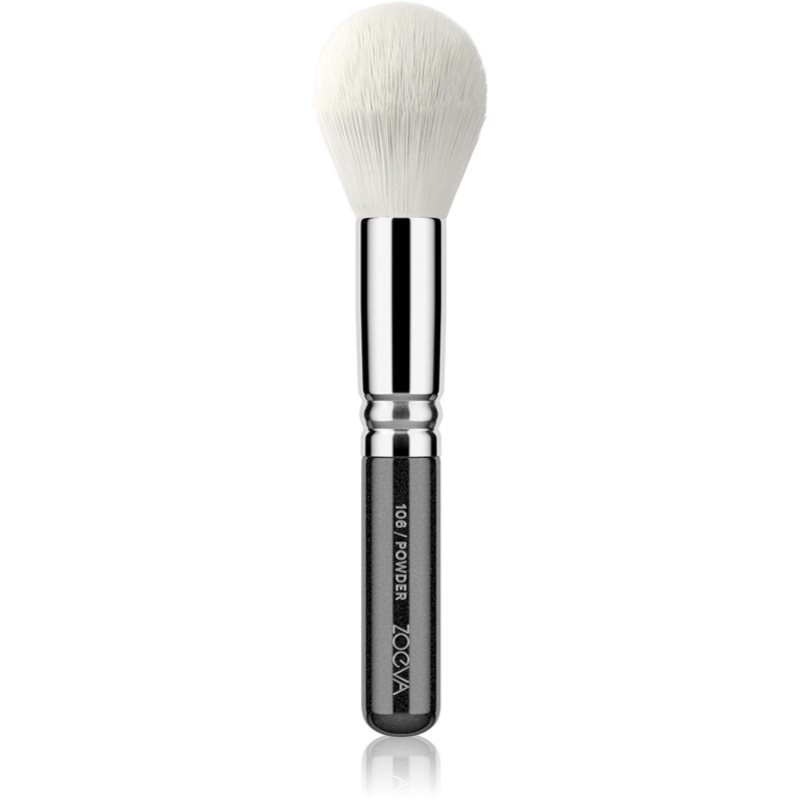 ZOEVA 106 Powder Brush четка за пудра - Грим - Сравни цени от 1 магазин с безплатна доставка