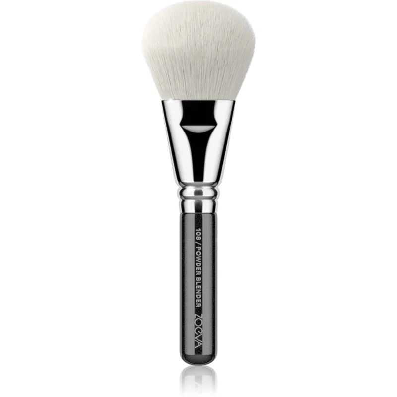 ZOEVA 108 Powder Blender Brush четка за пудра