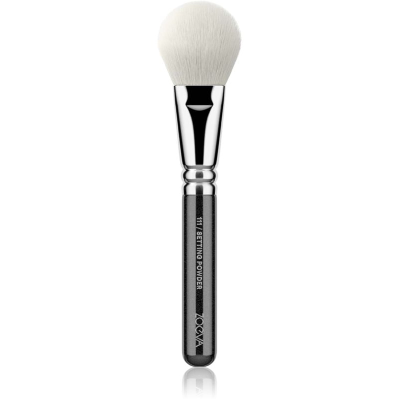 ZOEVA 111 Setting Powder четка за пудра - Грим - Сравни цени от 1 магазин с безплатна доставка