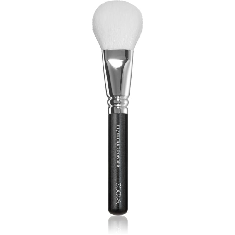 ZOEVA ZOEVA 111 Setting Powder четка за пудра - Унисекс парфюм 1мл - Сравни цени от 1 магазин с безплатна доставка