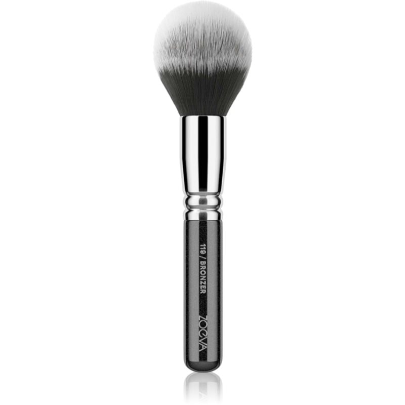 ZOEVA 119 Bronze Brush четка за бронзант - Грим - Сравни цени от 1 магазин с безплатна доставка