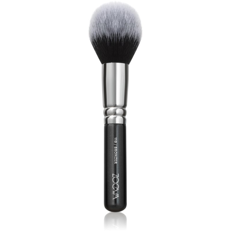 ZOEVA ZOEVA 119 Bronze Brush четка за бронзант - Унисекс парфюм 1мл - Сравни цени от 1 магазин с безплатна доставка