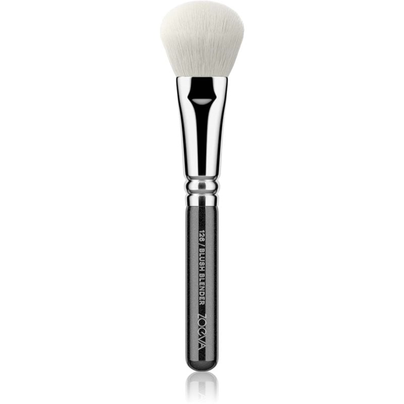 ZOEVA 126 Blush Blender четка за руж
