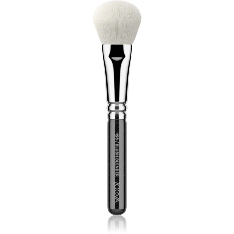 ZOEVA 126 Blush Blender четка за руж